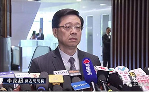 台版陳同佳案？台人劫港鐘錶行回台落網提司法互助 港保安局：無法可依