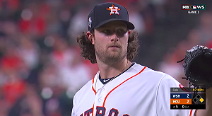 MLB／半年來首次嚐敗投　Cole：我沒表現好(影)