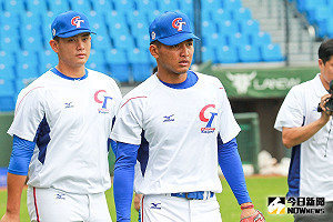 12強／最想三振坂本　火球男劉致榮：會珍惜與他對決機會