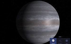 緊來喔！系外行星命名票選  台灣星際外交缺你不可