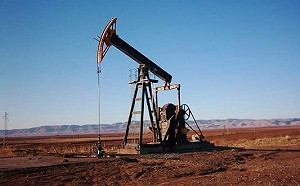 不讓他人染指油田  美國裝甲旅將進駐敘國東部