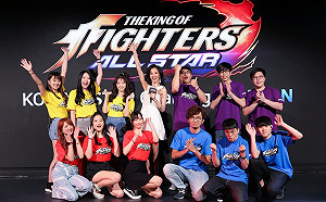 拳員到齊！《KOF ALLSTAR》Challenge TAIWAN落幕