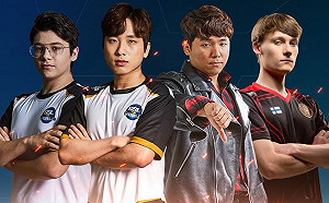 眾星雲集！《星海爭霸II》WCS全球總決賽今開打