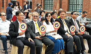 看到白勾勾住宿就安心！觀光局推全新合法旅宿標章