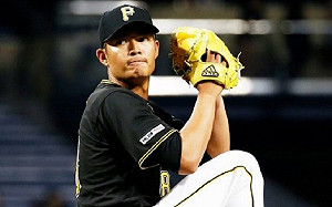 MLB／壘上有人投比較好　王維中：很自豪能多次化解危機