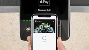 德國擬禁止Apple Pay獨佔支付市場  蘋果憂恐危害用戶個資