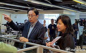 學貸免息遭教育部批「套利」說  韓營酸：套利每月才265元