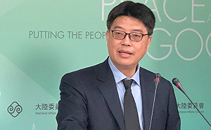 陳同佳案「難解」 邱垂正：難道港府一點責任都不用負嗎？