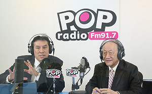 楊世光怎辦？郁慕明親口：支持韓國瑜