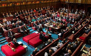 放屁也會傳播新冠病毒? 英國多位內閣大臣擔憂 專家表示機率較低