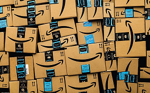 亞馬遜24日公布第3季營收！獲利不如預期股價單日重挫7%