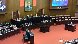 陳同佳案決策挨批轉彎 蘇貞昌撇：沒阻止他來台投案