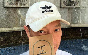 韓粉「震、祖」不分！  謝祖武被「出征」意外賺人氣