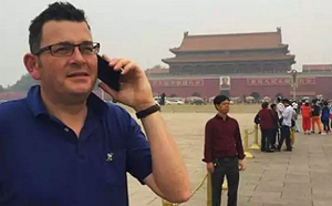 澳洲疫情單日遽增119例  州長警急宣布封城5百萬人