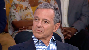 NBA前車之鑑 被逼反送中表態  迪士尼CEO這樣回應........