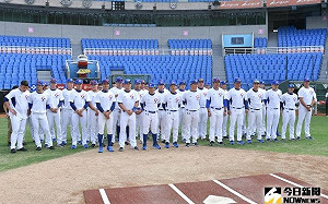 12強／自辦熱身賽中華隊先發出爐　先發投手驚見亮點？