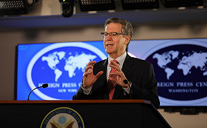 促中國停止宗教迫害 美大使：持續在各場域強力發言