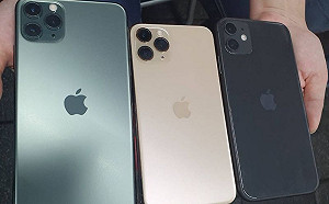 iPhone 11燒旺蘋概股 台股氣勢如虹