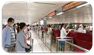 內政部鬆綁陸配留台規定 有扶養事實、連續留台2年可申請定居