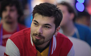 《爐石戰記》不要跟我說「GG」！Fujitora爆氣惹議