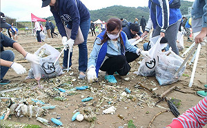 網傳進口大量歐美日廢棄物！環保署：去年已管制