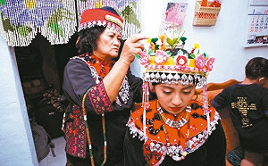 「原來就飾美」新北原住民聯合文化活動10/27登場