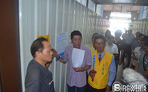 立委選情初探》挑戰「明文規定」 嘉義縣山區在野勢力尚待整合