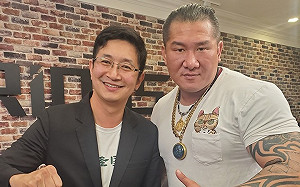 館長台中擴館遭恐嚇 警方查獲涉案人移送法辦