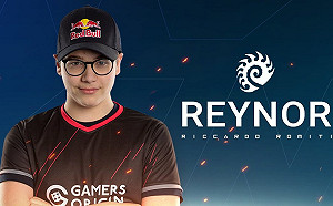 WCS全球總決賽》Reynor連勝展實力　Classic出國續爭冠