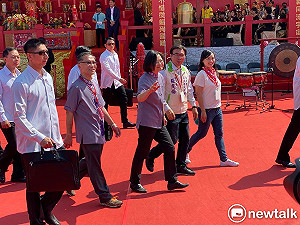 陳同佳案》沒有自首、只有逮捕 蔡英文促港府提供人和證據