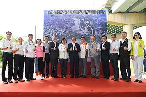 基本工資低於北市新貧窮線？ 蘇貞昌：打破馬政府的22K