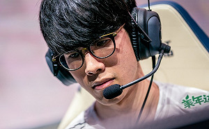 英雄聯盟世界賽》TheShy成神助IG殺進四強　FPX為RNG報一箭之仇