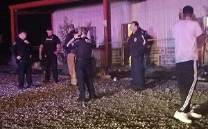 美德州農工大學驚傳大規模槍擊 已確認2死12傷