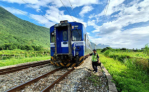 寵物箱上火車標準放寬！台鐵：即日起試辦至明年2/29