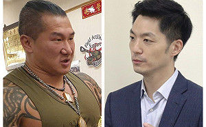 （影）指名蔣萬安合體開直播！館長嗆聲：怕你不敢來