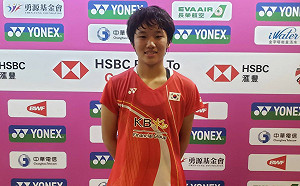 羽球／安洗瑩成750系列最年輕冠軍　加入戴資穎行列(影)