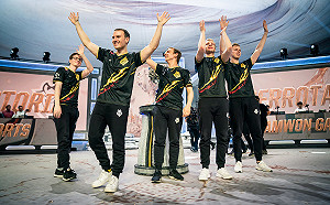 英雄聯盟世界賽》四強賽程出爐！LPL雙強聚首、G2逢三冠王SKT