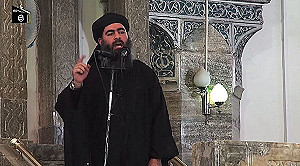 IS首腦身亡恐壯大號召力 全球警戒憂報復攻擊