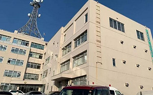 多情北海道  日女警與至少7男警發生不倫關係