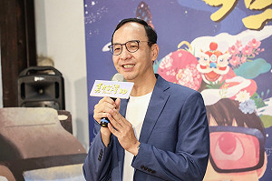 韓國瑜拋交換學生一年免費　朱立倫緩頰：應該是說「要擴大辦理」