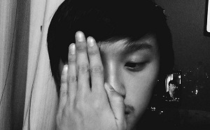 寄血衣、冥紙到駐台港辦  台男大生遭恐嚇罪嫌起訴