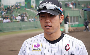 日職／羅德隊精神領袖鈴木大地　行使自由球員權利