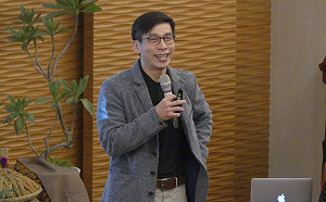 坦承政院版國土計畫法引遐想　鍾佳濱：民進黨團擬提版本