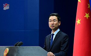 英國貨櫃命案罹難者持假中國護照？中國外交部：勿主觀臆測