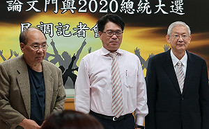 曾為扁核心、獲邀柯文哲國政小組　前考選部長林嘉誠73歲辭世
