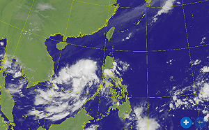 東北部溼涼有雨！「麥德姆」颱風最快今日生成