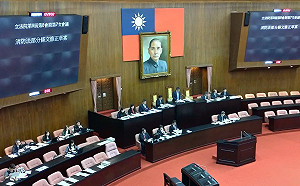 立院三讀消防法  納退避權、調查權、資訊權「生命三權」