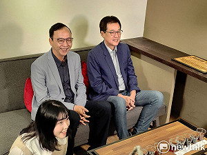 朱立倫為韓「白胖說」辯護 斥「睡到中午說」是「口水」