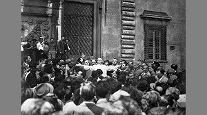 揭開神秘面紗  教宗將梵諦岡秘密檔案更名