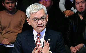 大罵韓「不讀書」「草包」後 黃清龍「跳船」11月退休